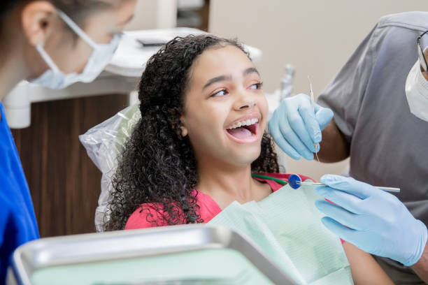 Best Emergency Root Canal Therapy in Ashland, CA